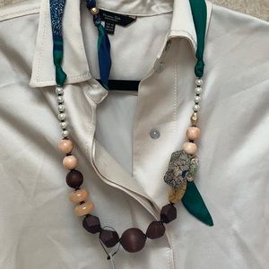 Chico’s necklace